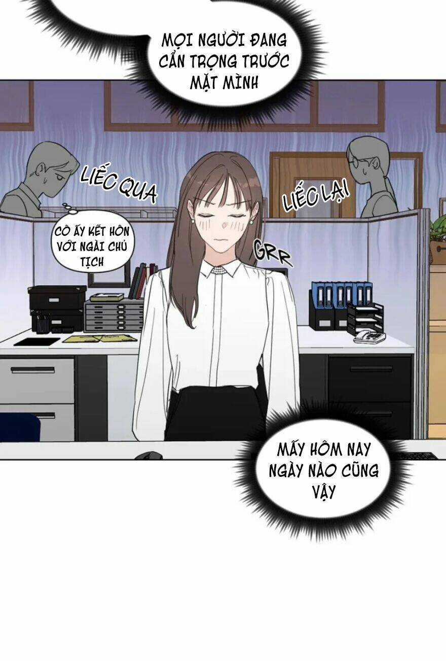 Baby Đến Rồi! Chapter 29 trang 40