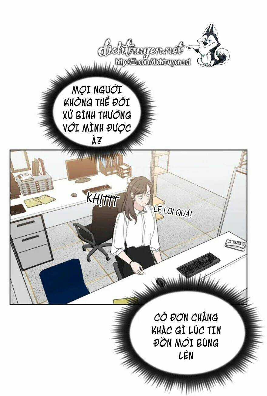 Baby Đến Rồi! Chapter 29 trang 41