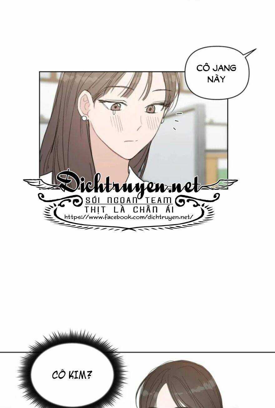 Baby Đến Rồi! Chapter 29 trang 42