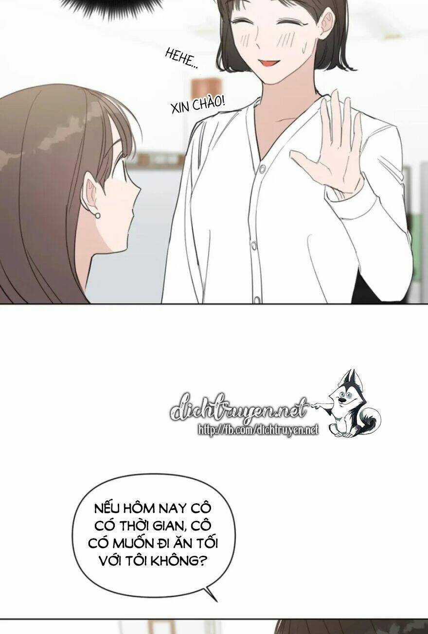 Baby Đến Rồi! Chapter 29 trang 43