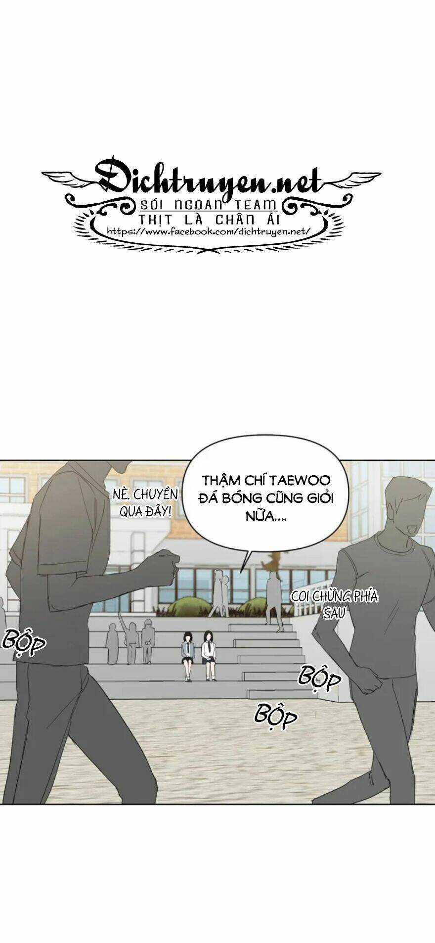 Baby Đến Rồi! Chapter 29 trang 6