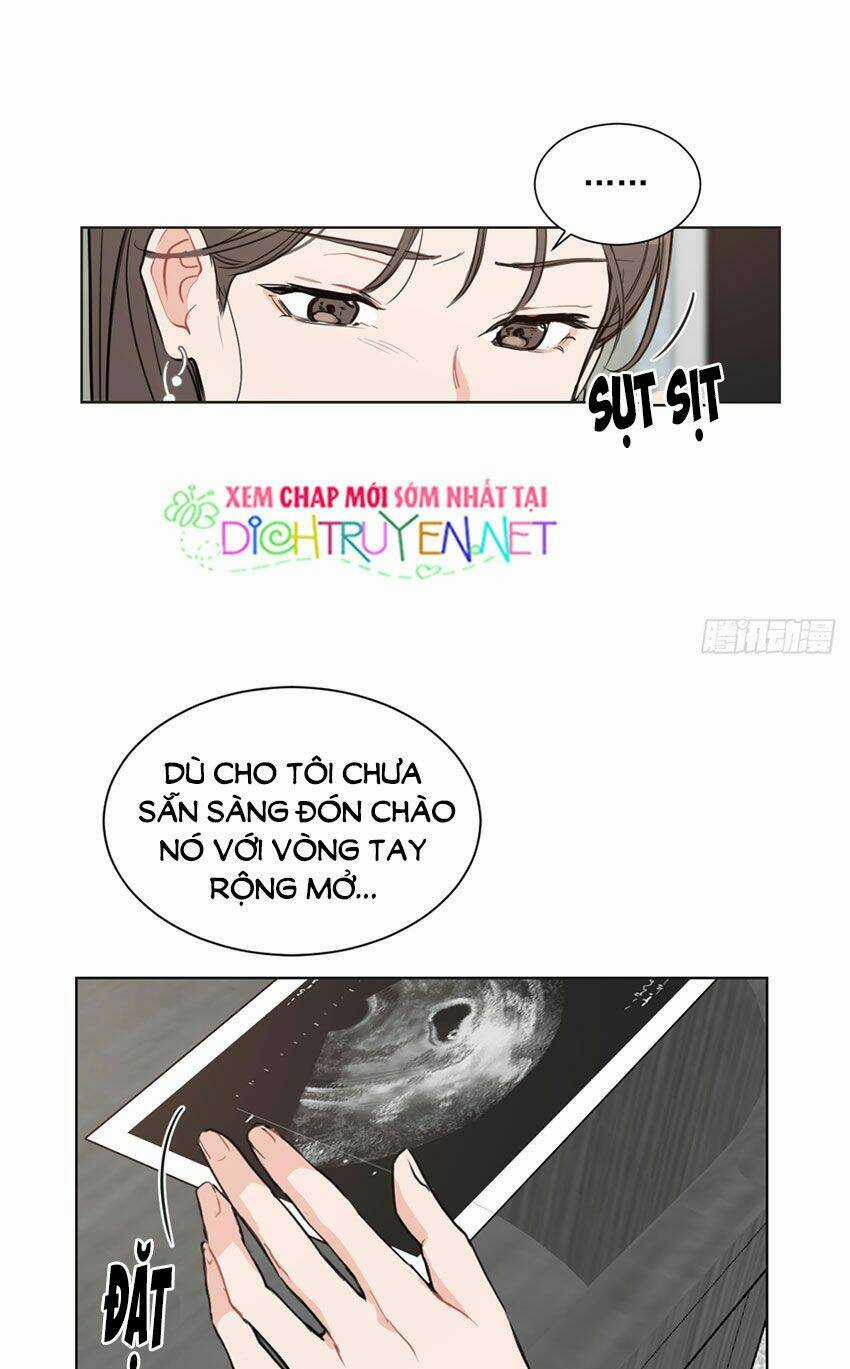 Baby Đến Rồi! Chapter 3 trang 10
