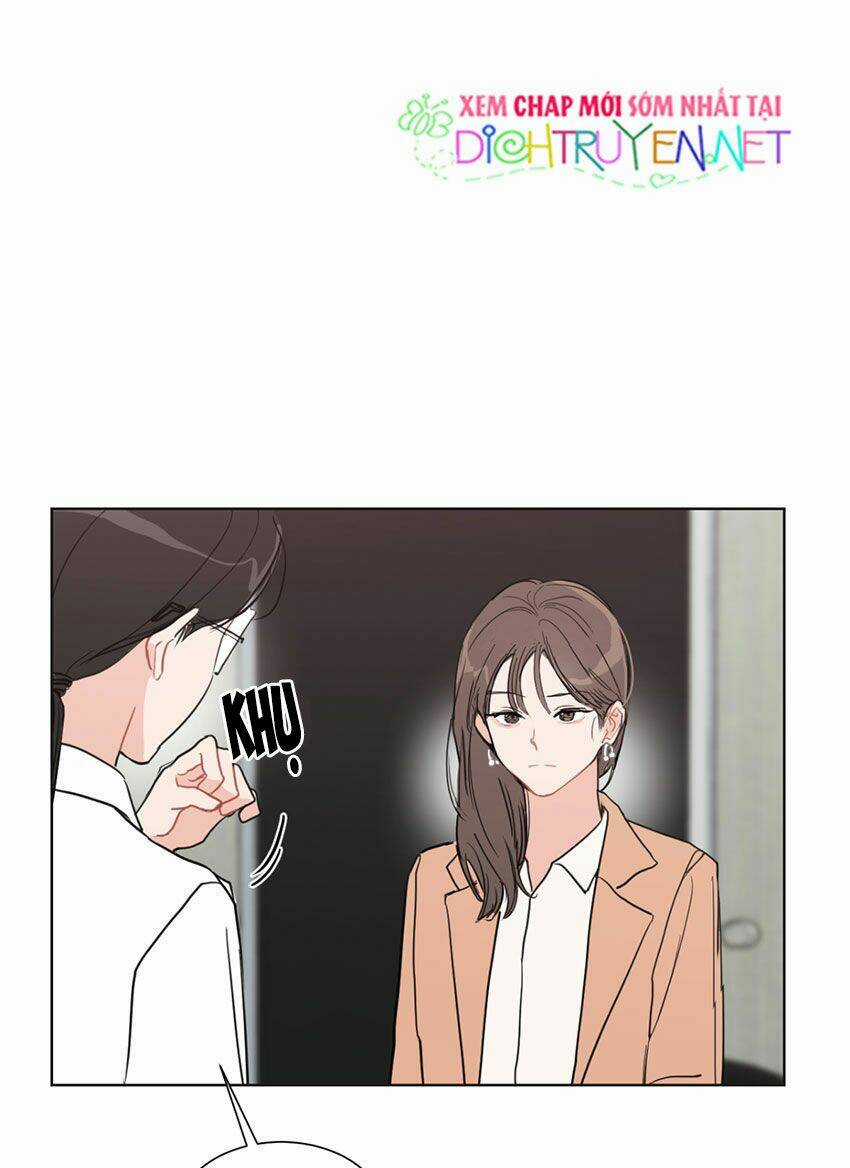 Baby Đến Rồi! Chapter 3 trang 12