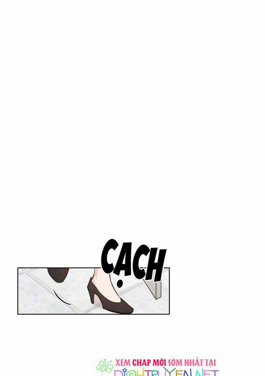 Baby Đến Rồi! Chapter 3 trang 14