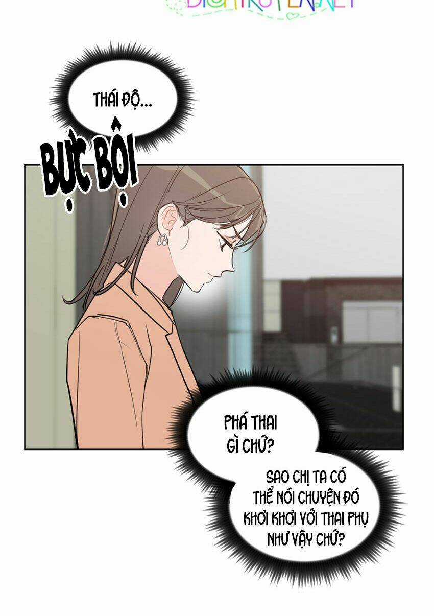 Baby Đến Rồi! Chapter 3 trang 15