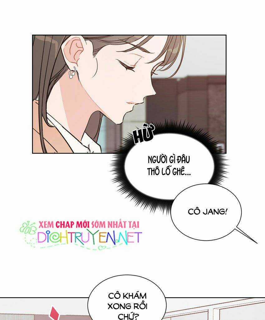 Baby Đến Rồi! Chapter 3 trang 16