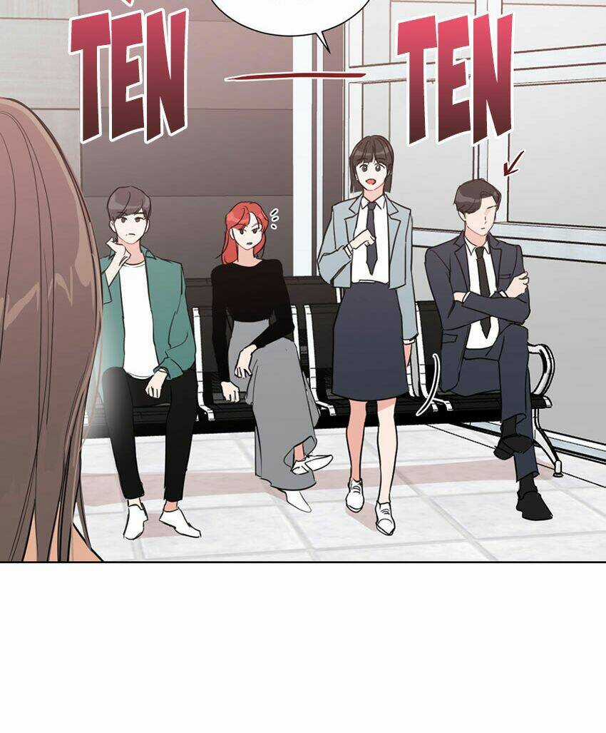 Baby Đến Rồi! Chapter 3 trang 17