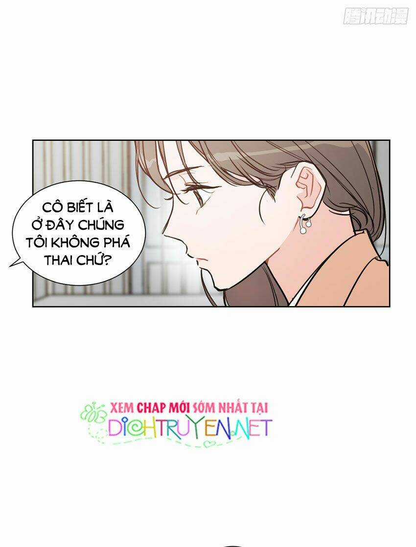 Baby Đến Rồi! Chapter 3 trang 2