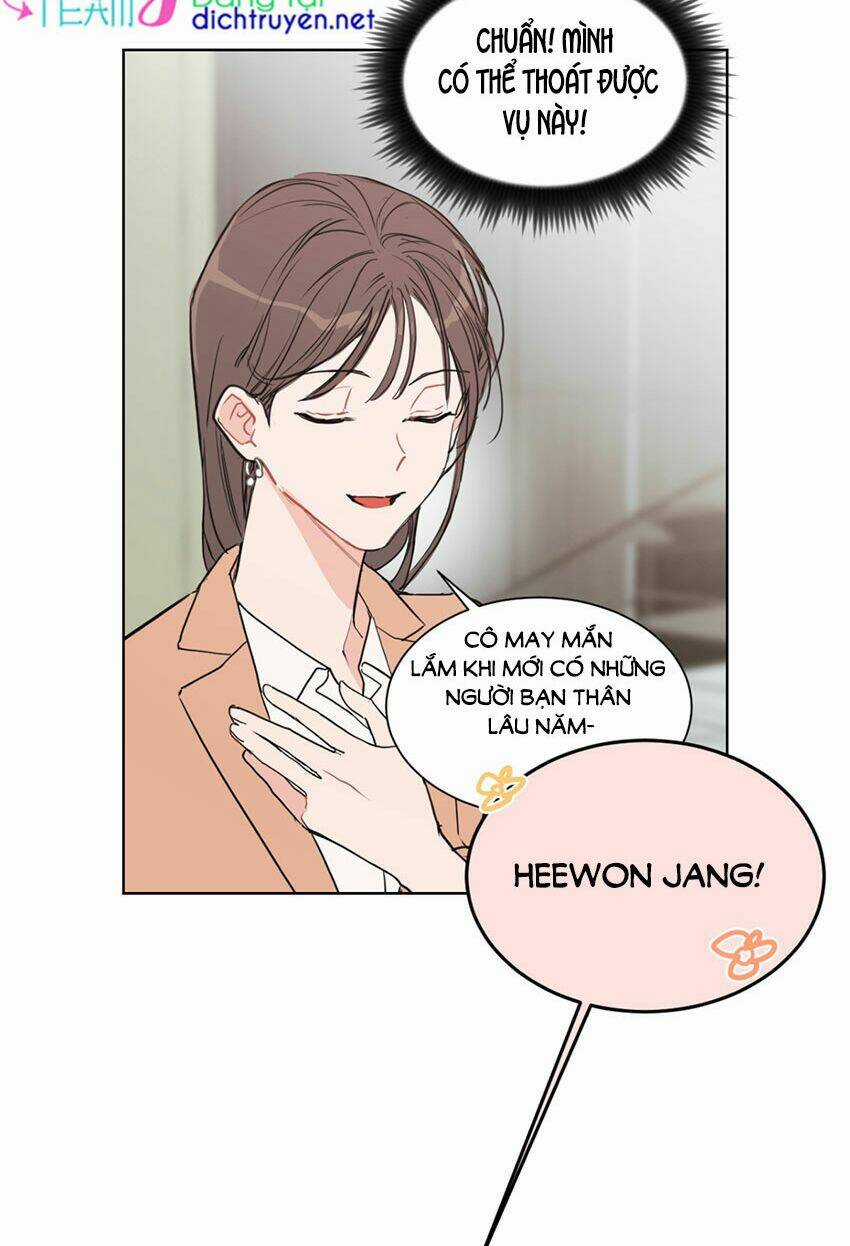 Baby Đến Rồi! Chapter 3 trang 25