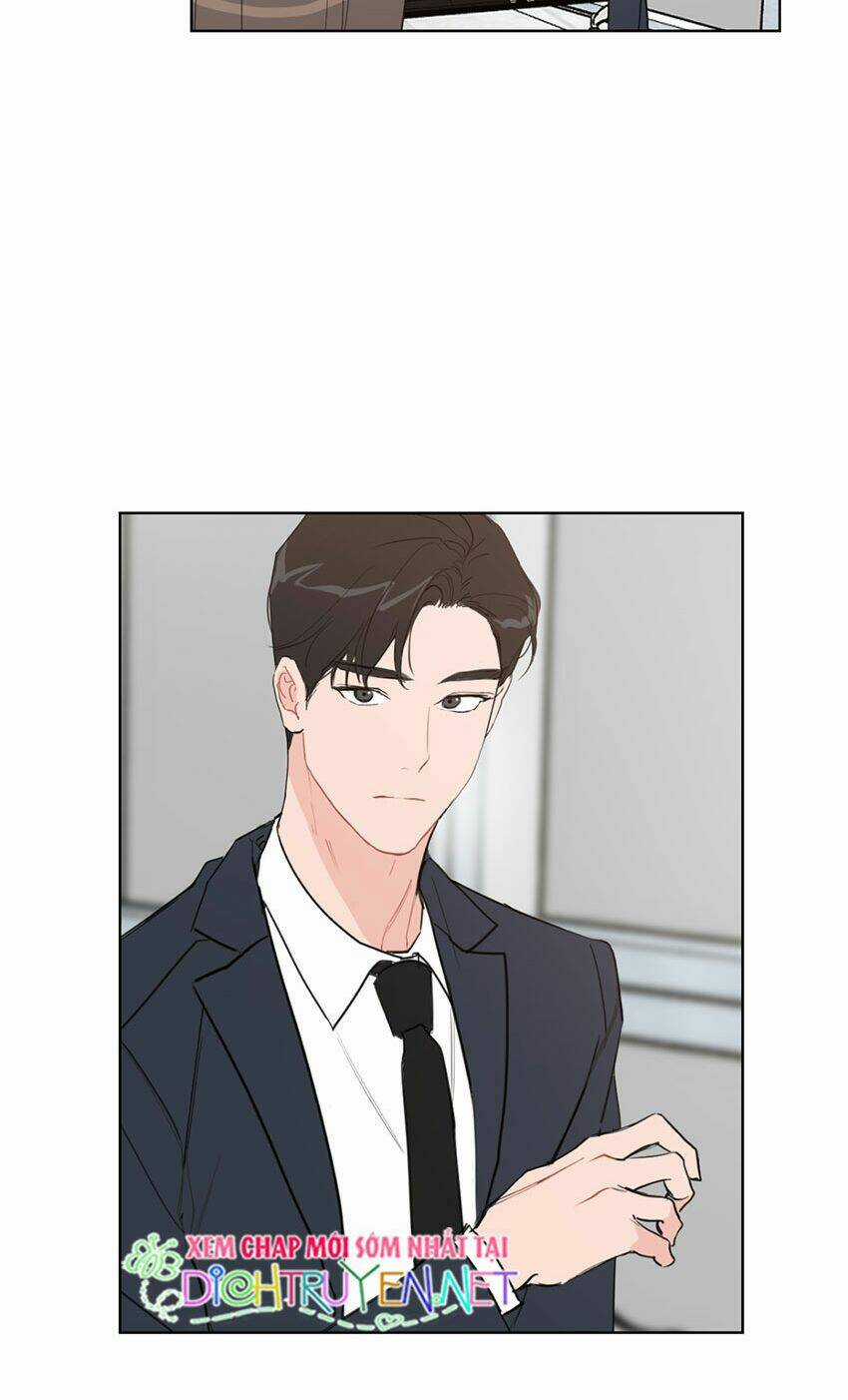 Baby Đến Rồi! Chapter 3 trang 29