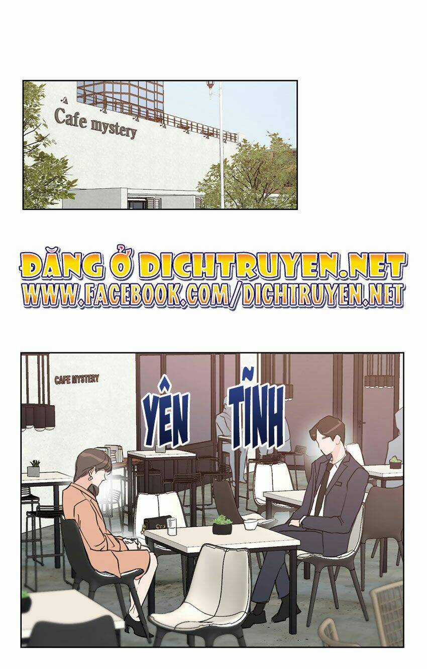 Baby Đến Rồi! Chapter 3 trang 30