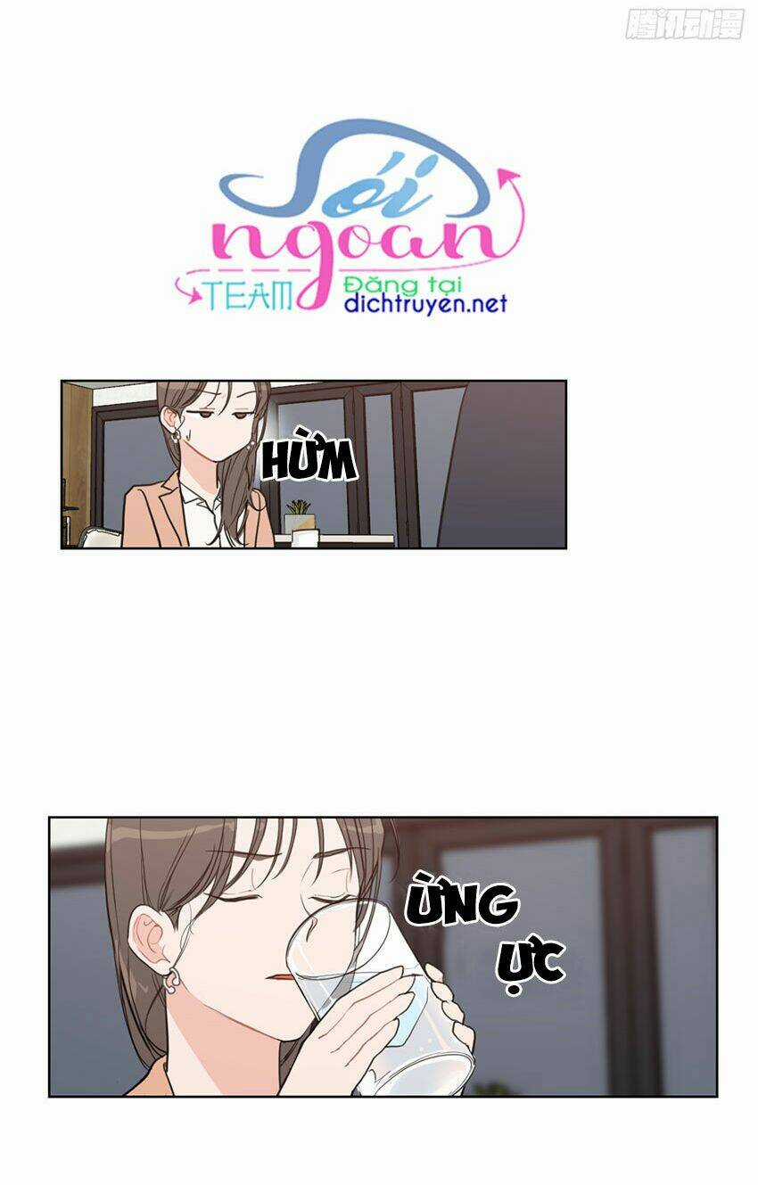 Baby Đến Rồi! Chapter 3 trang 31