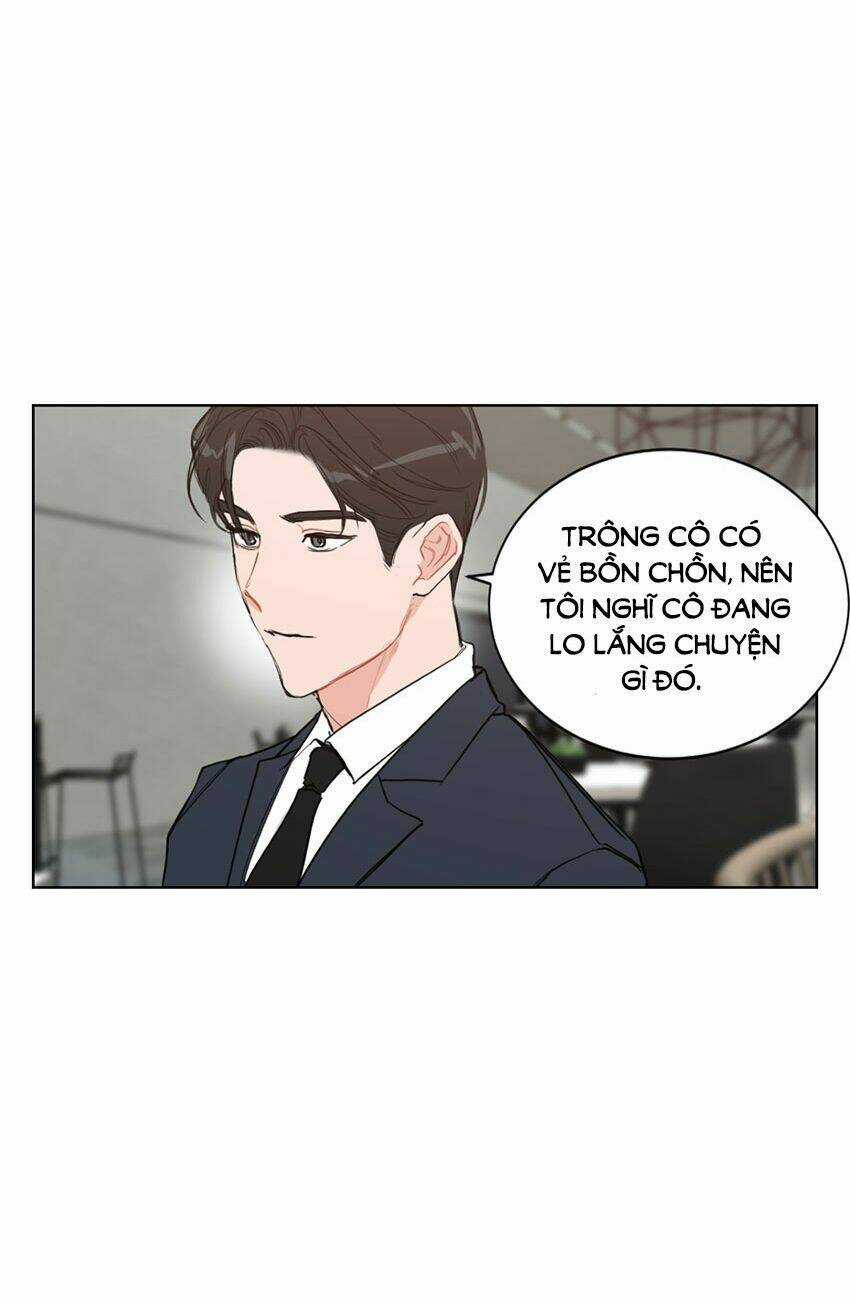Baby Đến Rồi! Chapter 3 trang 33