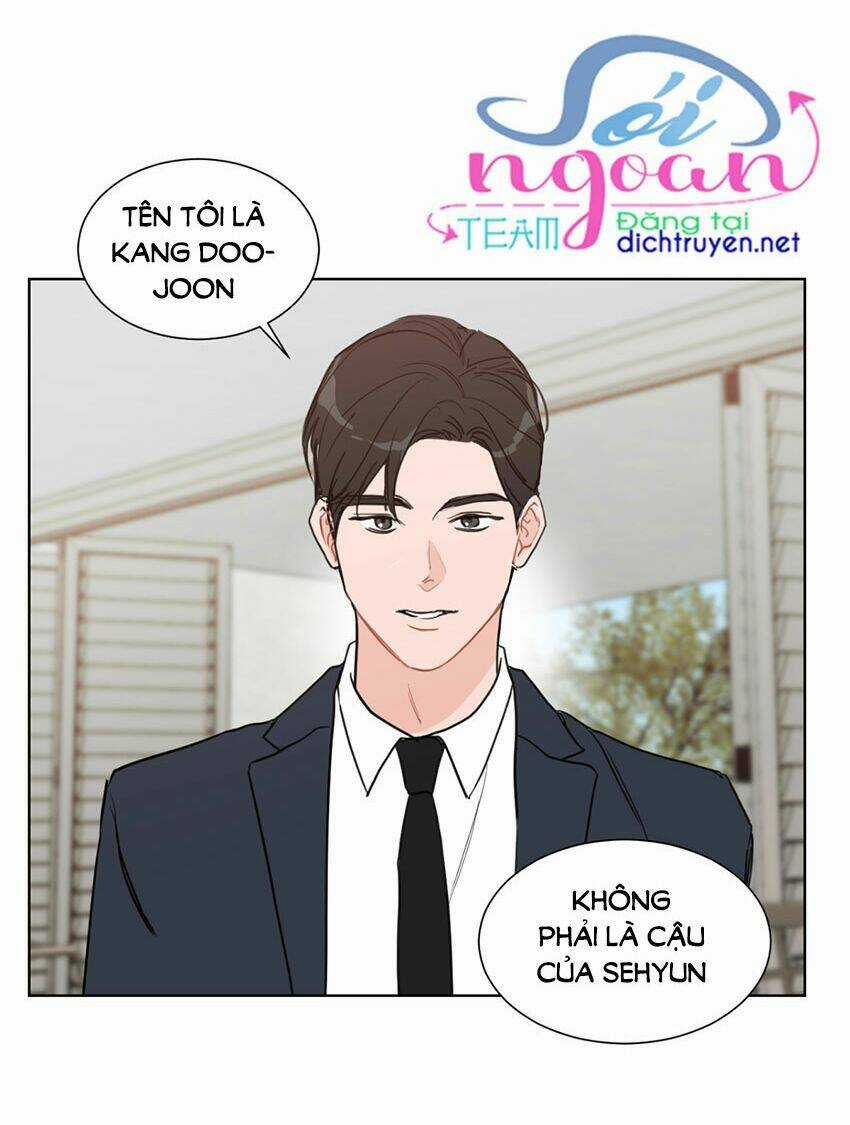 Baby Đến Rồi! Chapter 3 trang 37