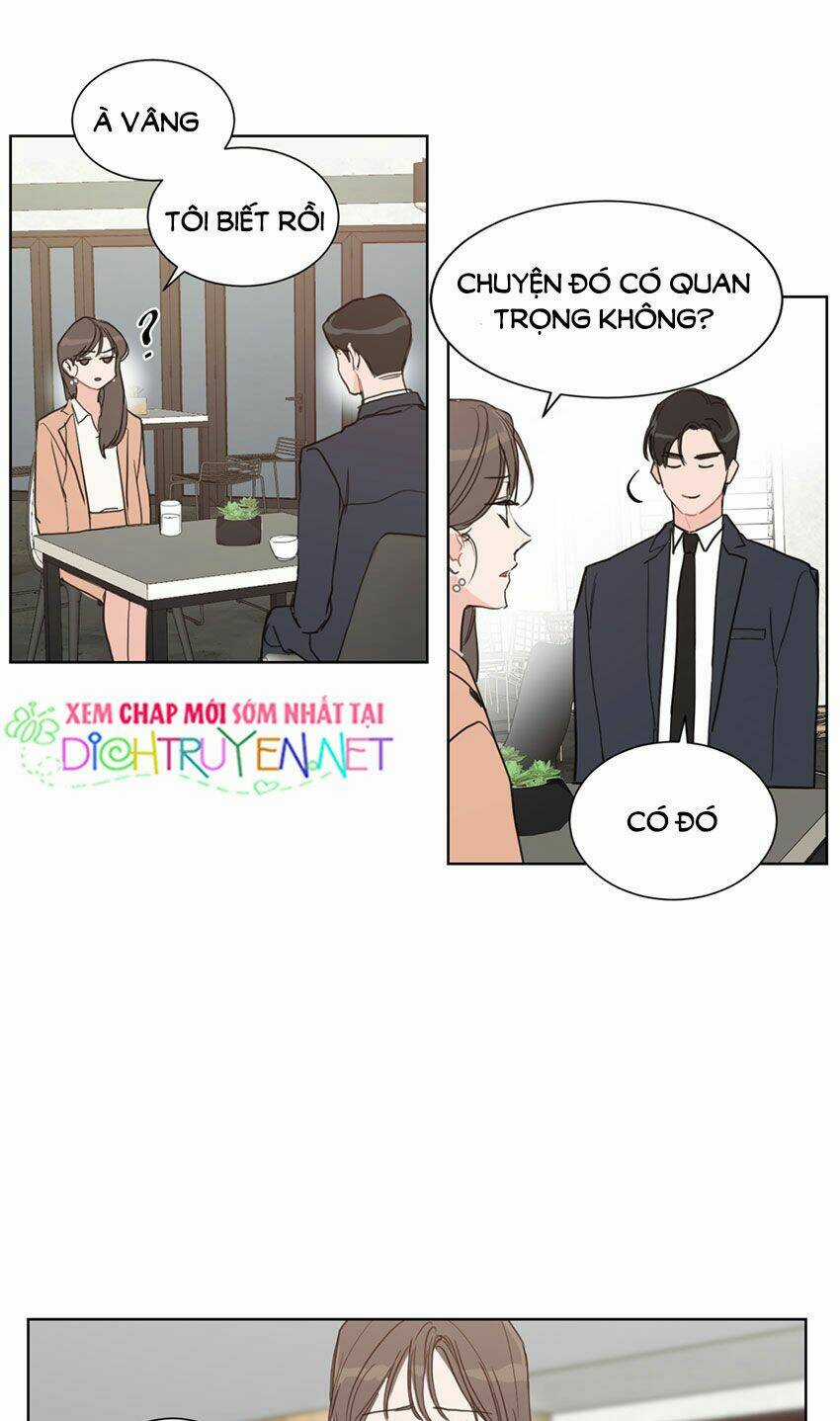 Baby Đến Rồi! Chapter 3 trang 38