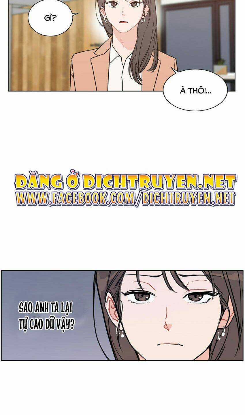 Baby Đến Rồi! Chapter 3 trang 39