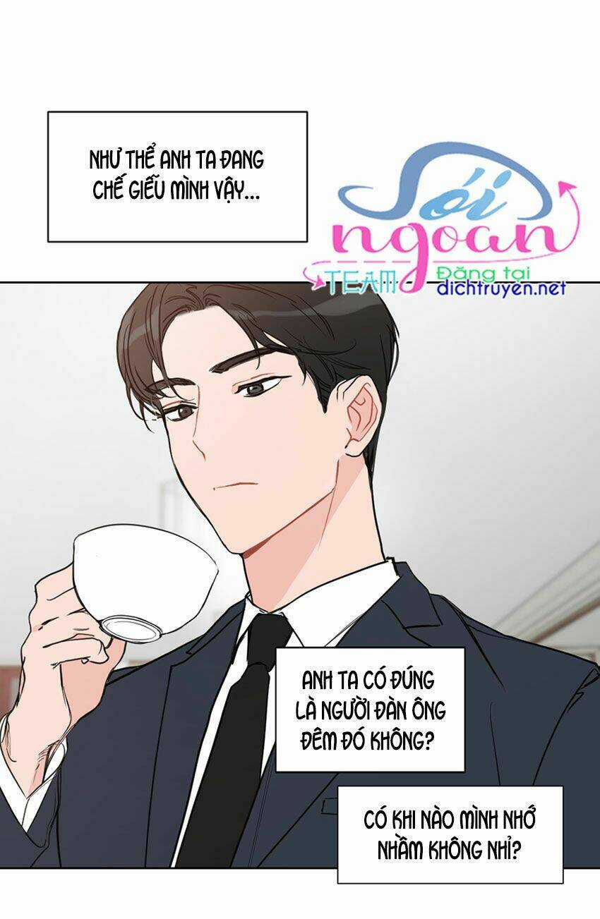 Baby Đến Rồi! Chapter 3 trang 40