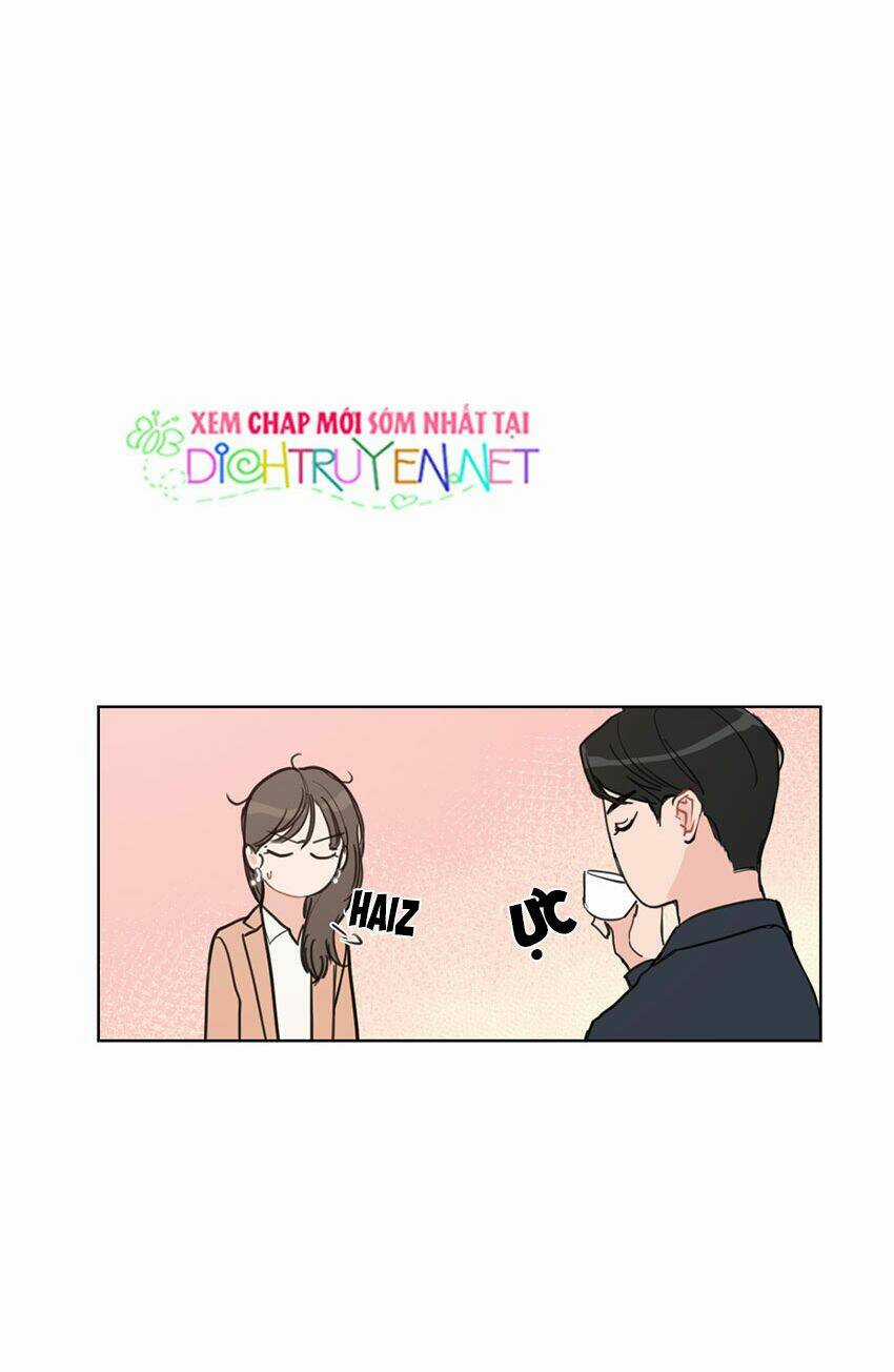 Baby Đến Rồi! Chapter 3 trang 41