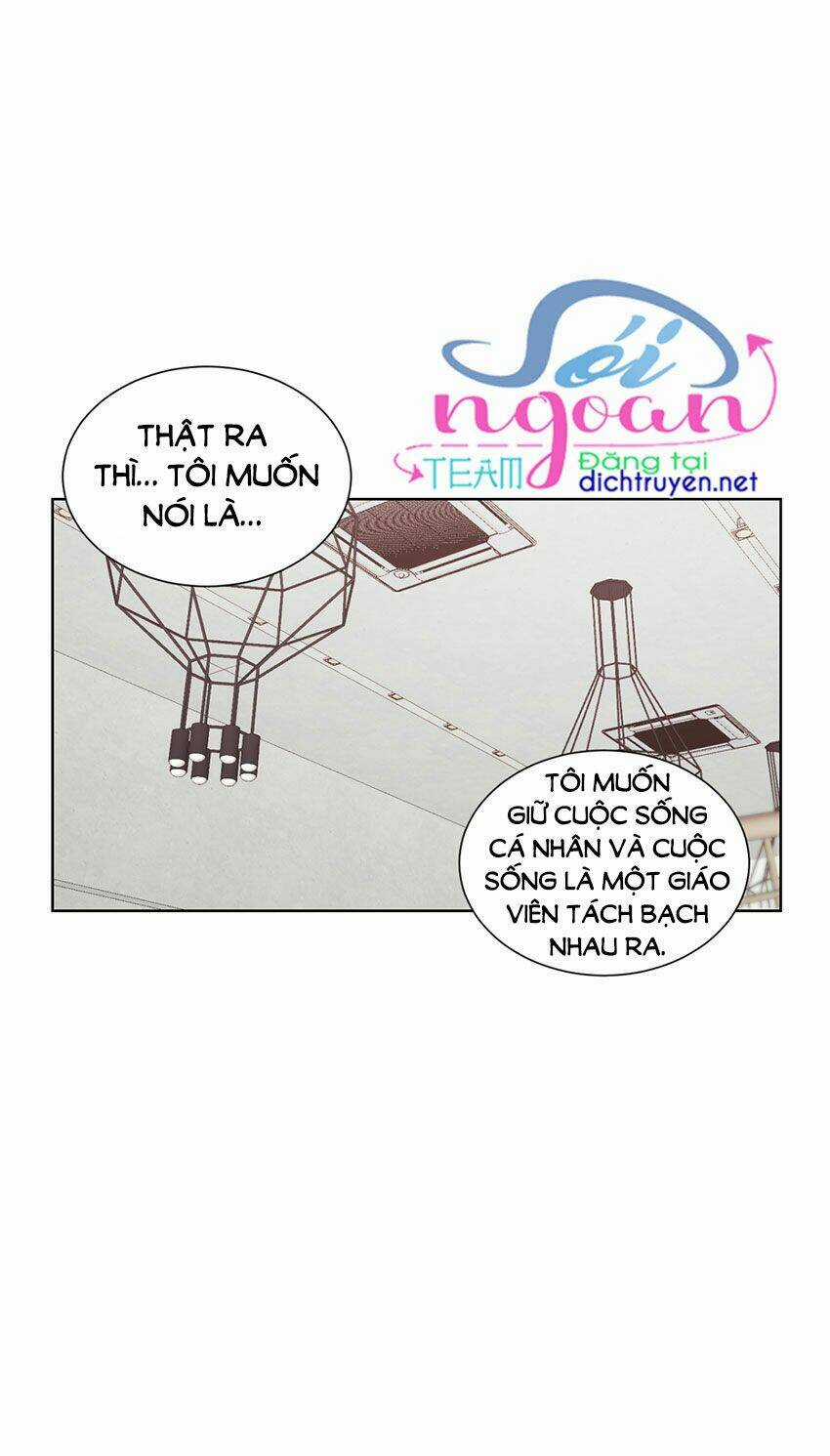 Baby Đến Rồi! Chapter 3 trang 42