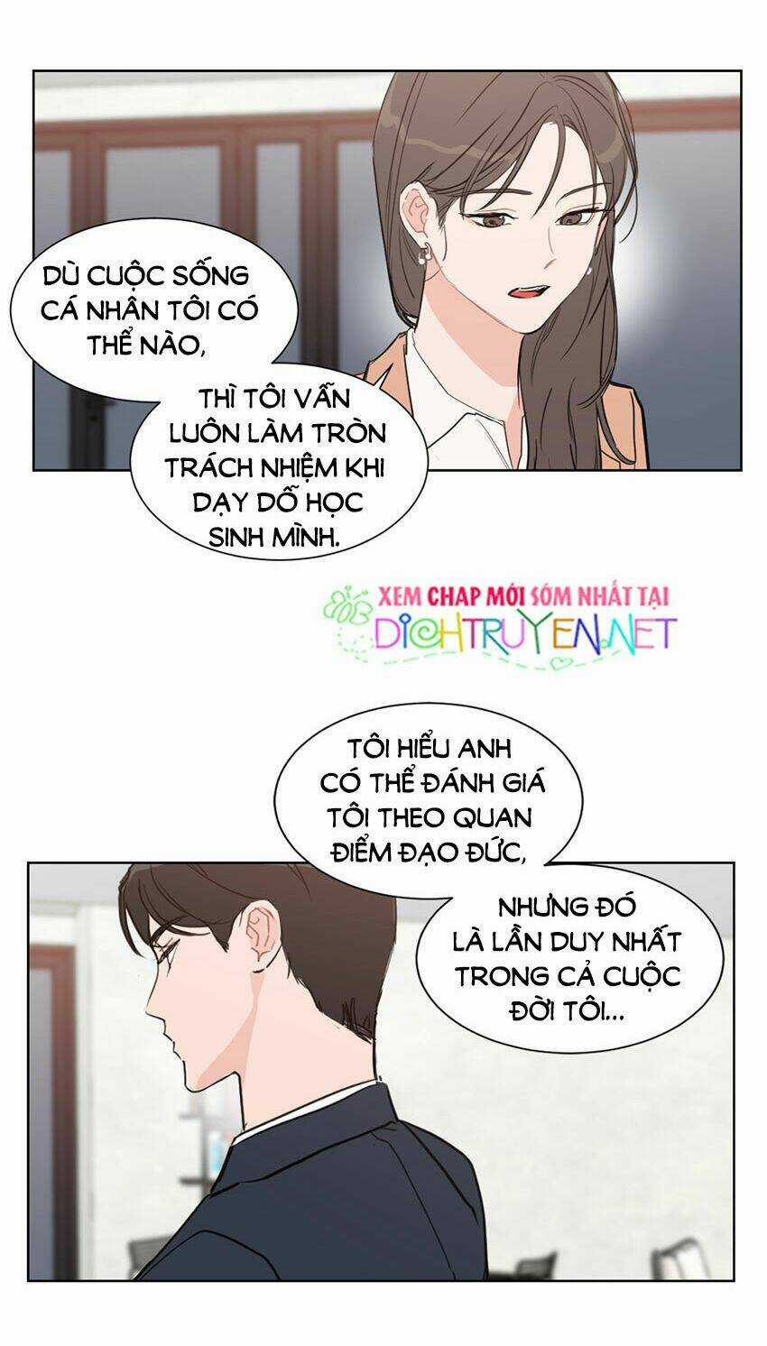 Baby Đến Rồi! Chapter 3 trang 43