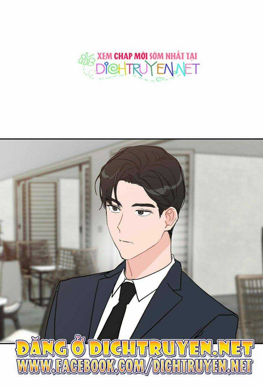 Baby Đến Rồi! Chapter 3 trang 46