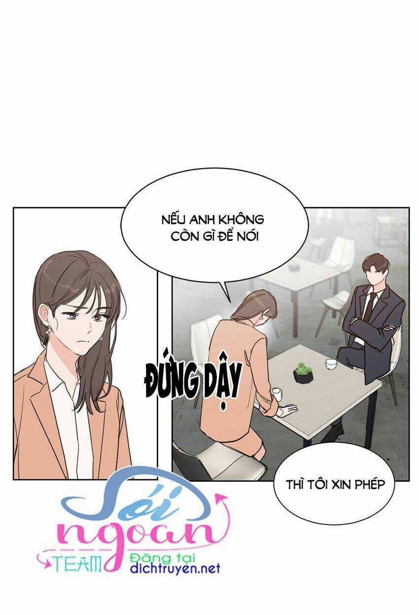 Baby Đến Rồi! Chapter 3 trang 47