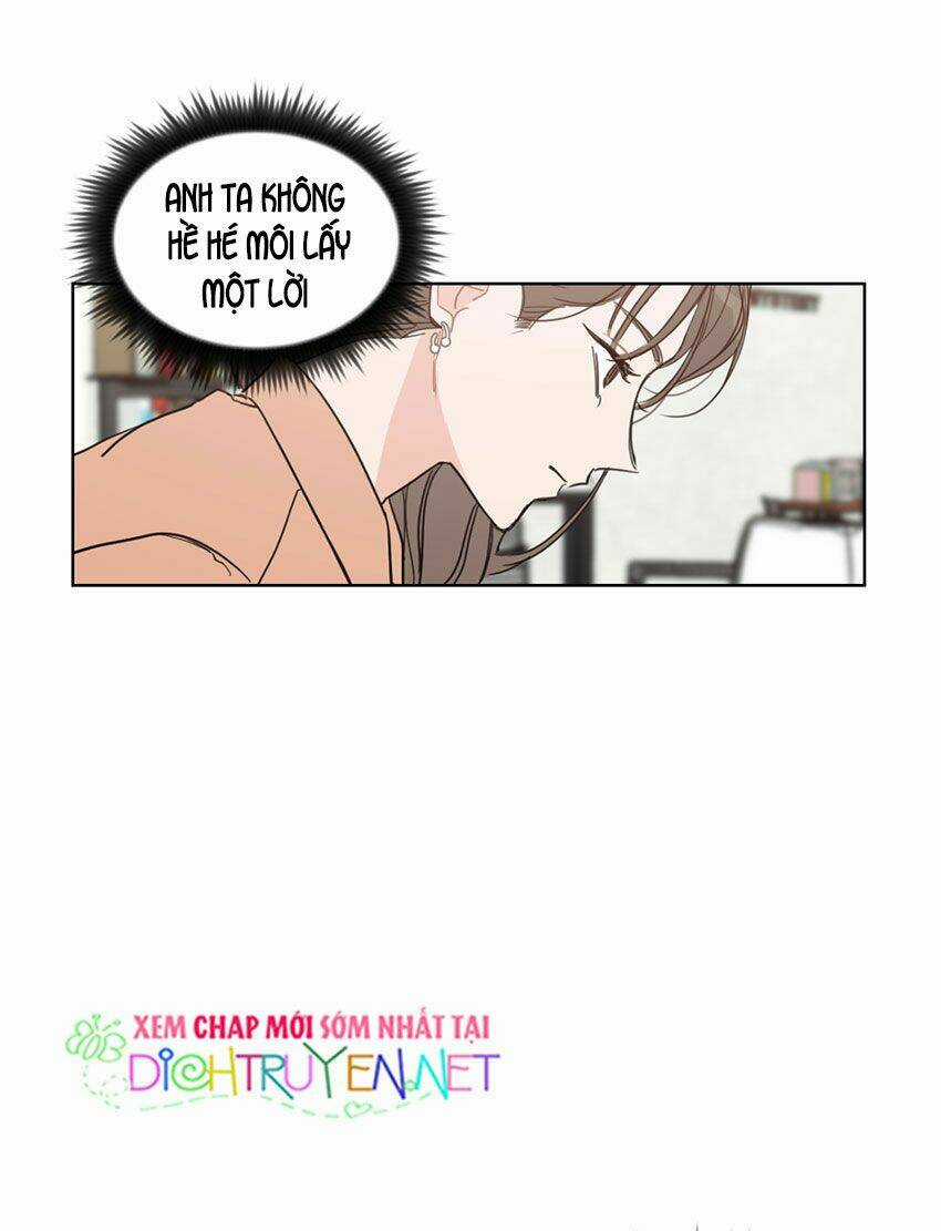 Baby Đến Rồi! Chapter 3 trang 48