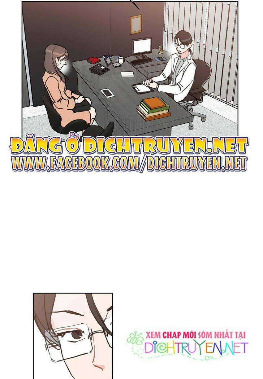 Baby Đến Rồi! Chapter 3 trang 5