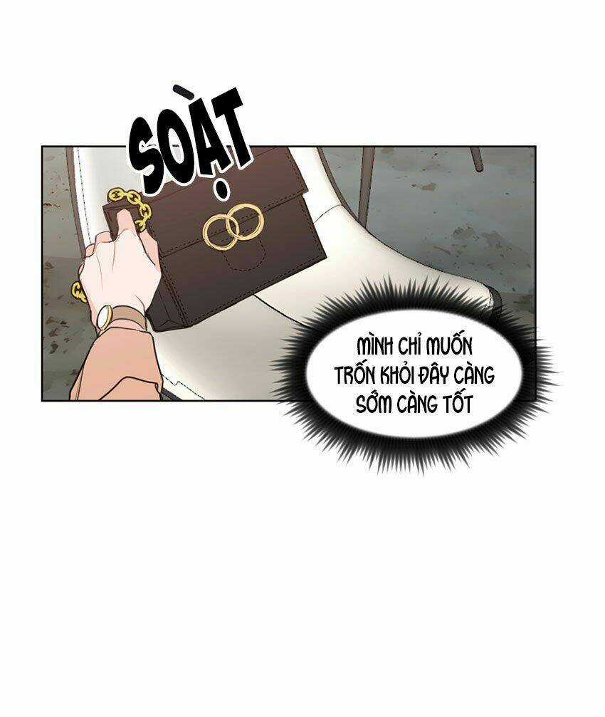 Baby Đến Rồi! Chapter 3 trang 51