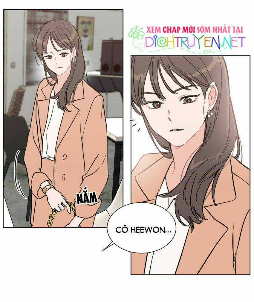 Baby Đến Rồi! Chapter 3 trang 52