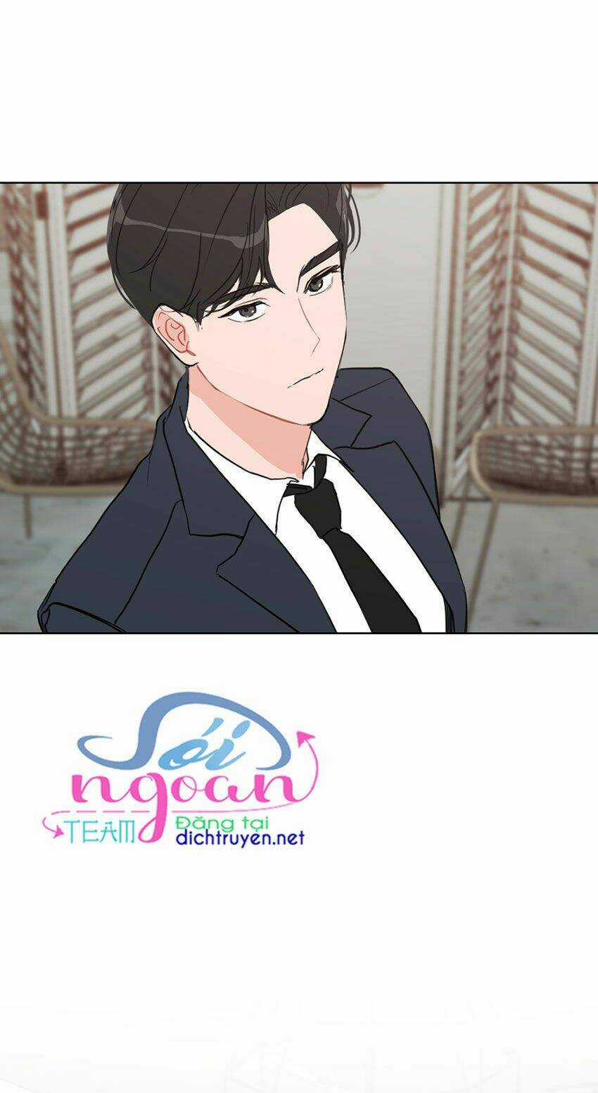 Baby Đến Rồi! Chapter 3 trang 53