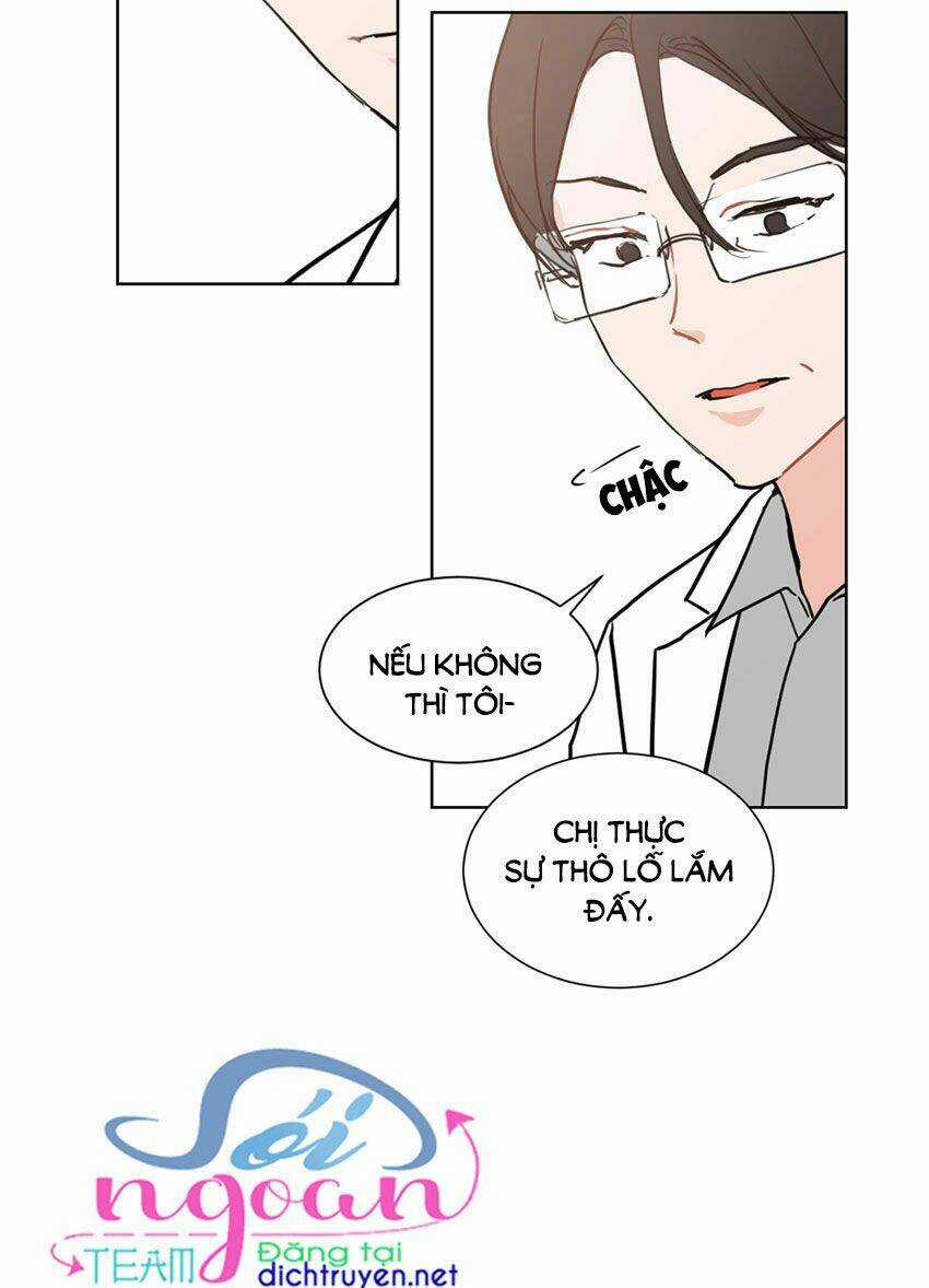 Baby Đến Rồi! Chapter 3 trang 6