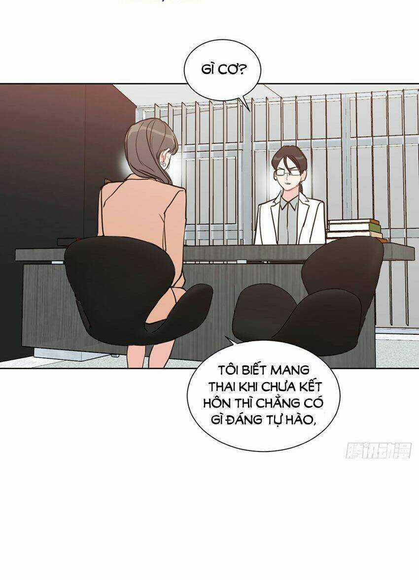 Baby Đến Rồi! Chapter 3 trang 7