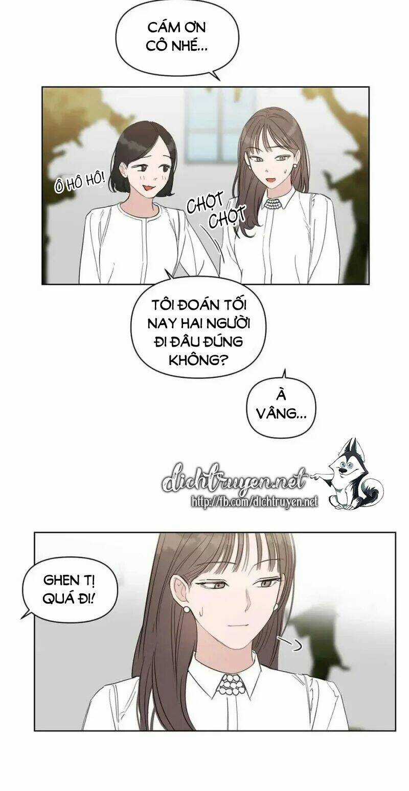 Baby Đến Rồi! Chapter 30 trang 11