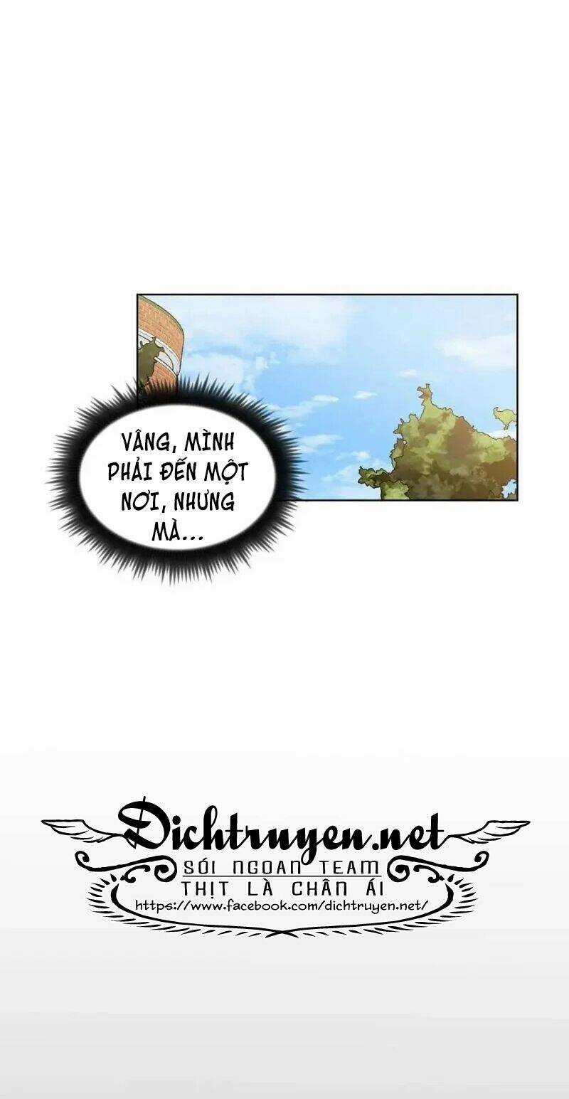 Baby Đến Rồi! Chapter 30 trang 12