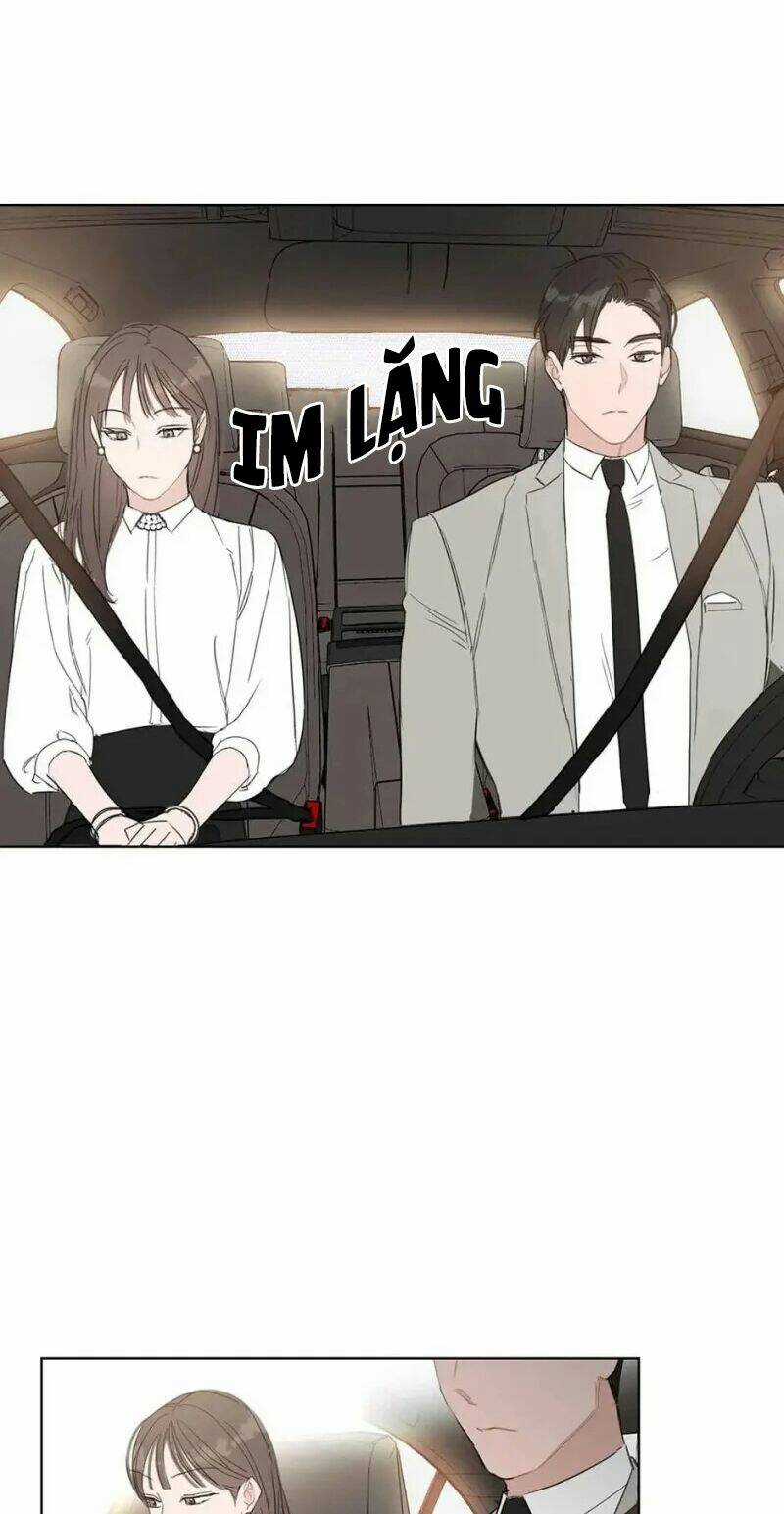 Baby Đến Rồi! Chapter 30 trang 14