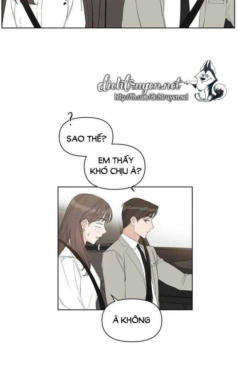 Baby Đến Rồi! Chapter 30 trang 18