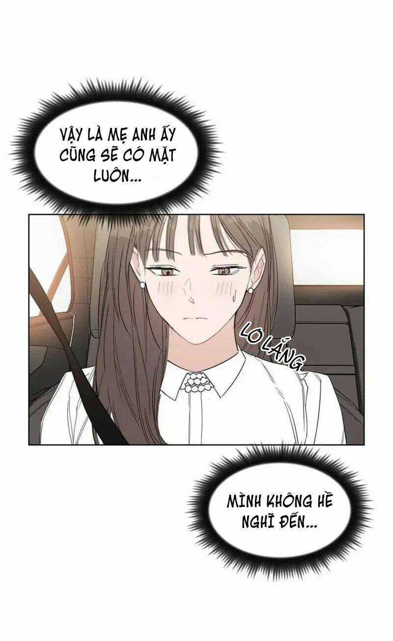 Baby Đến Rồi! Chapter 30 trang 19