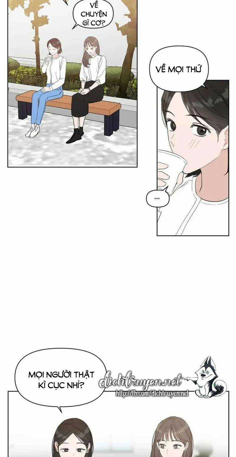 Baby Đến Rồi! Chapter 30 trang 2