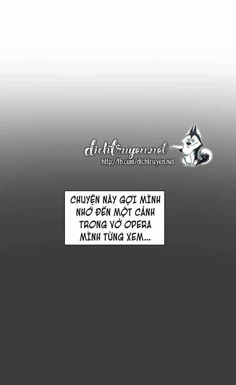 Baby Đến Rồi! Chapter 30 trang 22