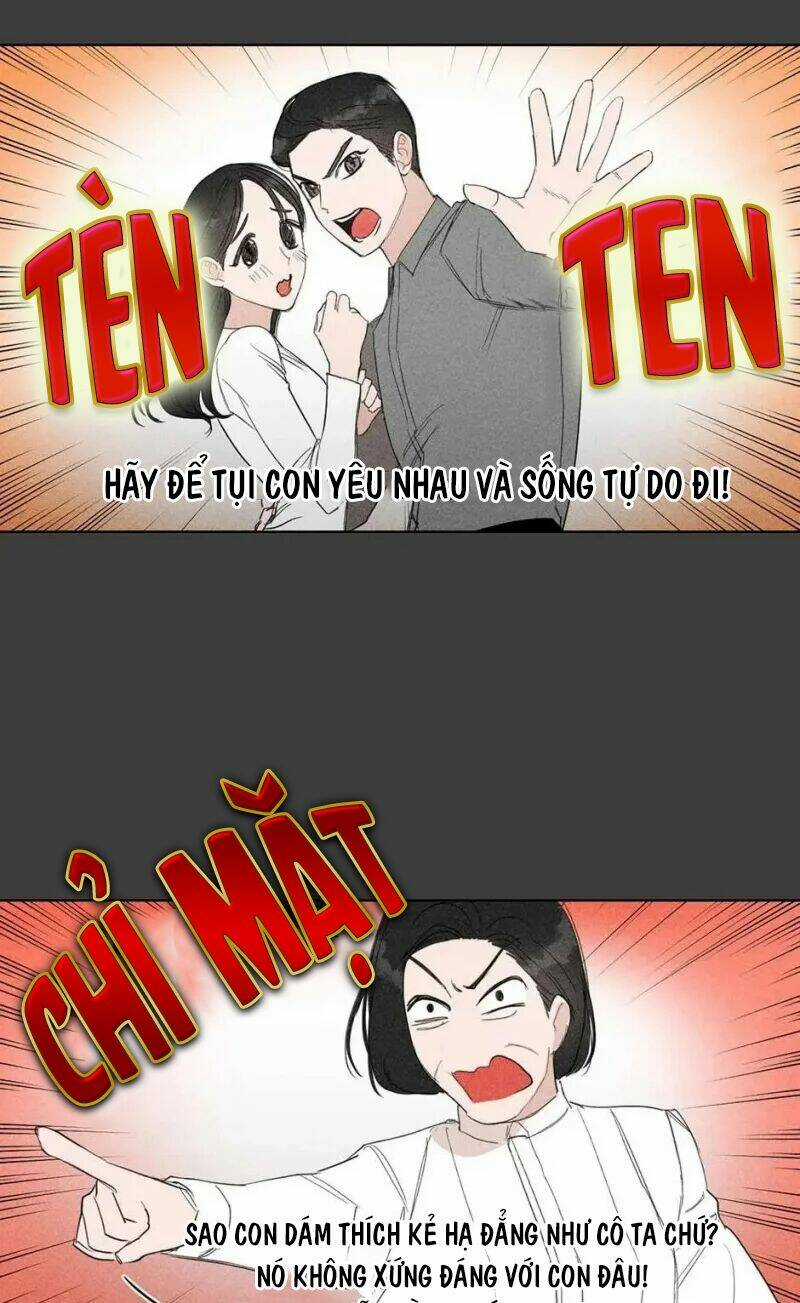 Baby Đến Rồi! Chapter 30 trang 23