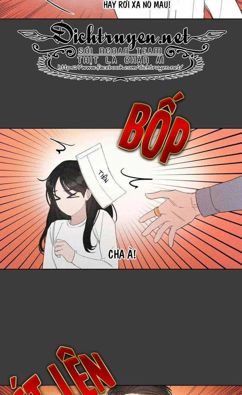 Baby Đến Rồi! Chapter 30 trang 24