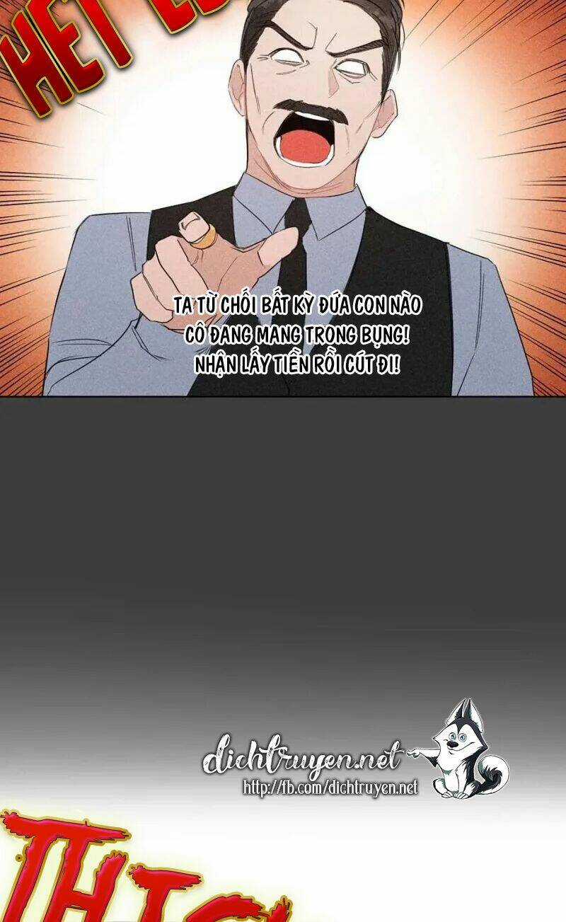 Baby Đến Rồi! Chapter 30 trang 25