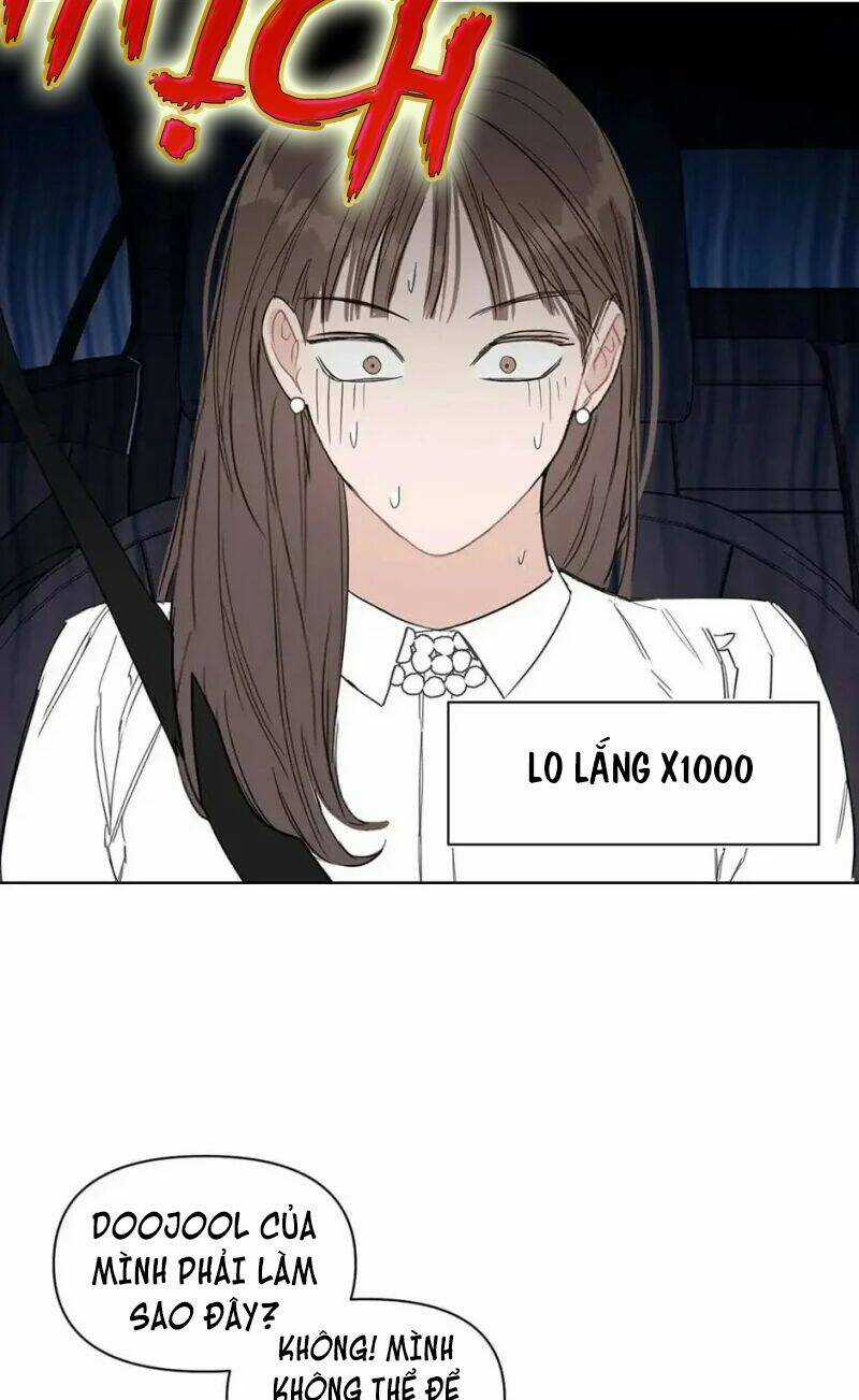 Baby Đến Rồi! Chapter 30 trang 26