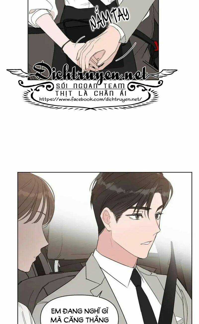 Baby Đến Rồi! Chapter 30 trang 28