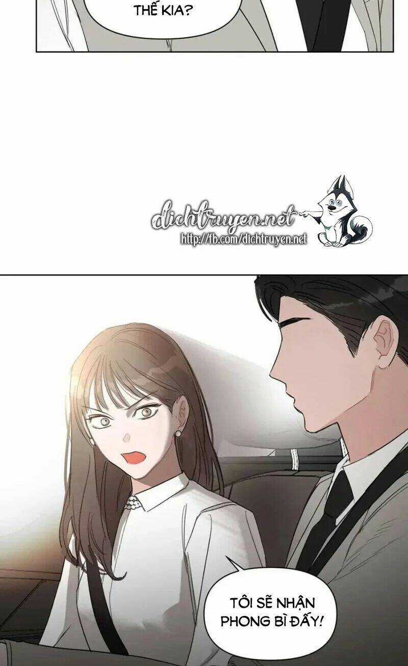 Baby Đến Rồi! Chapter 30 trang 29