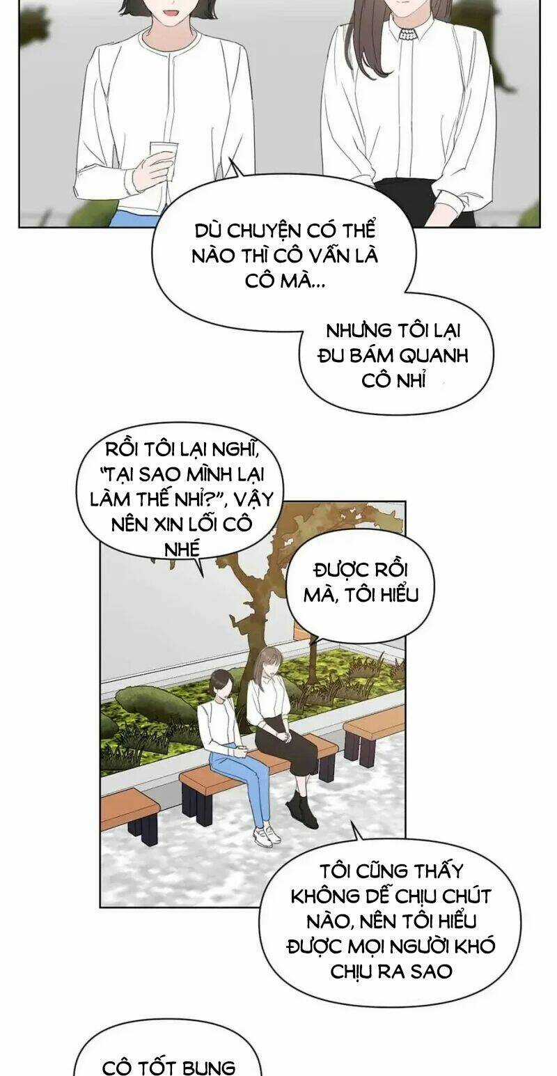 Baby Đến Rồi! Chapter 30 trang 3