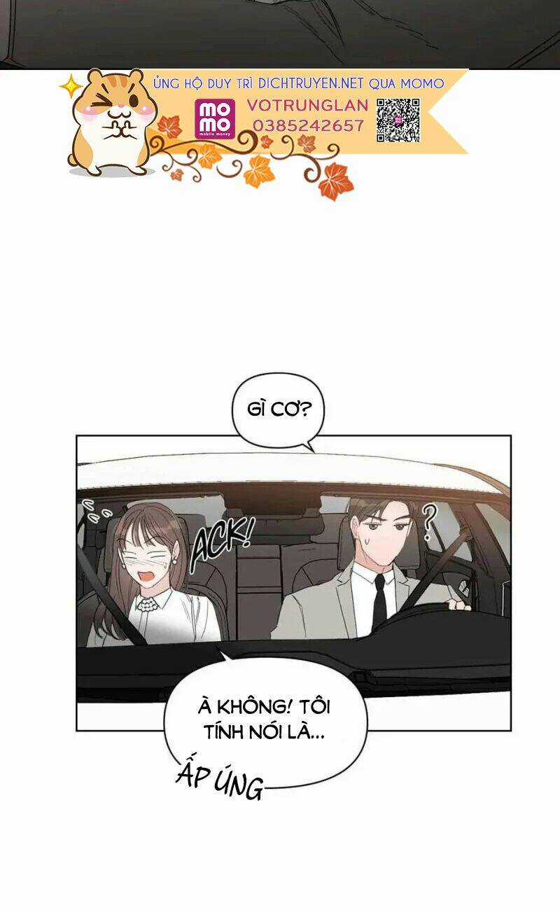 Baby Đến Rồi! Chapter 30 trang 30