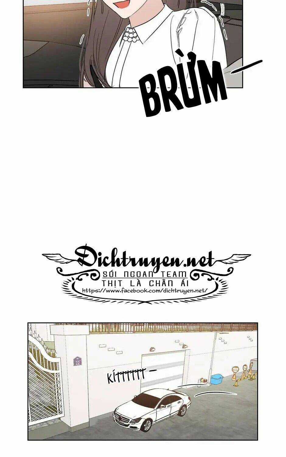 Baby Đến Rồi! Chapter 30 trang 39