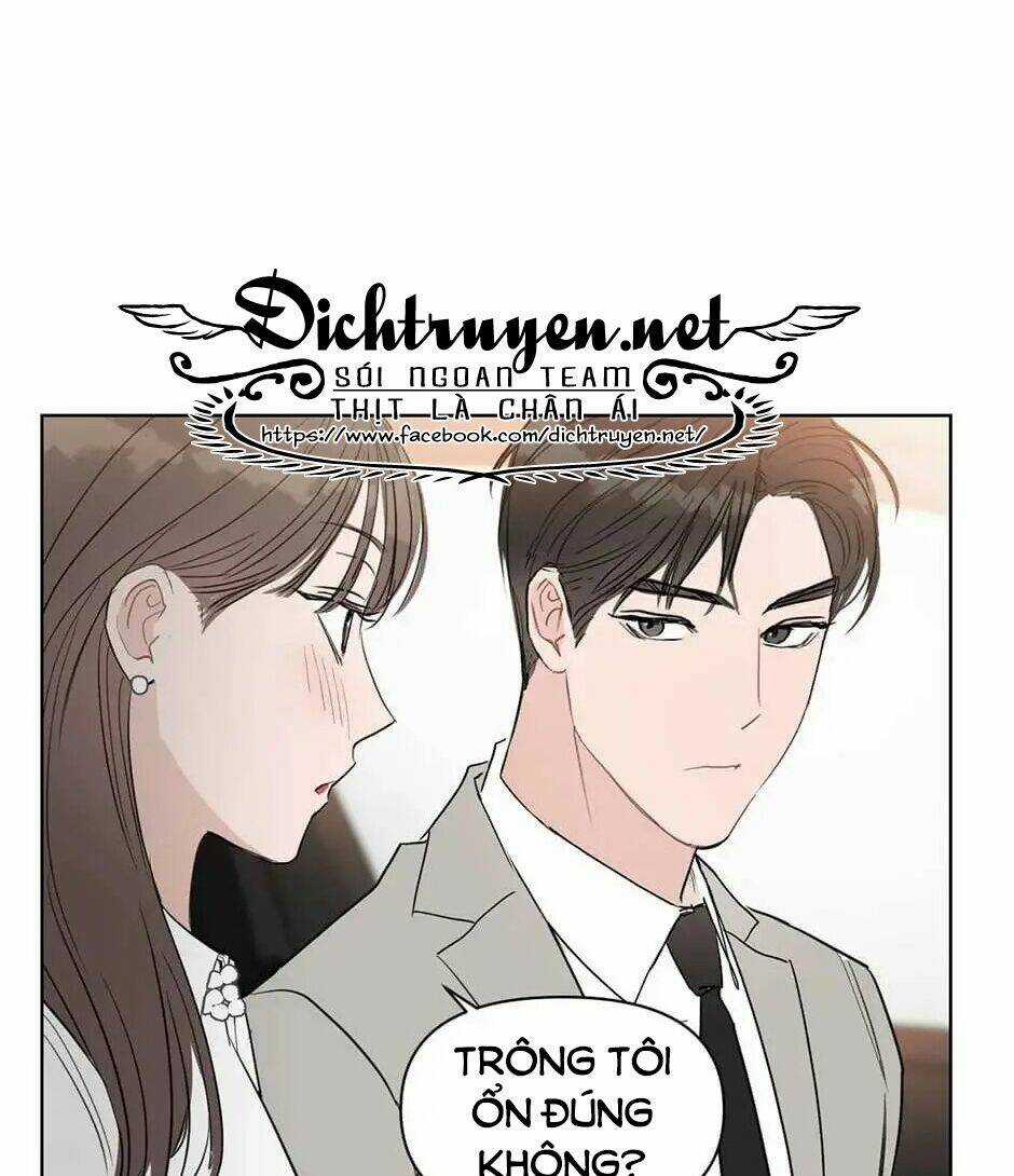 Baby Đến Rồi! Chapter 30 trang 42